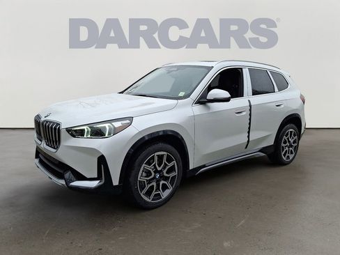 New 2026 BMW X1 xDrive28i w/ Convenience Package image 2