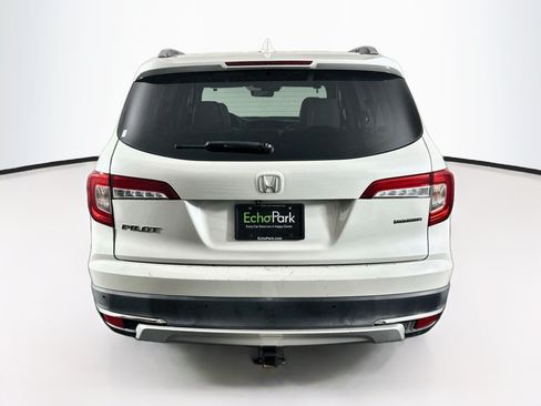 Used 2020 Honda Pilot Touring image 7