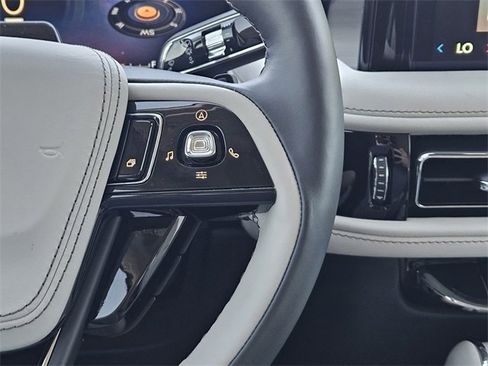 New 2026 Lincoln Aviator Reserve image 27