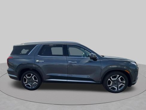 Used 2025 Hyundai Palisade SEL AWD/4WD image 10