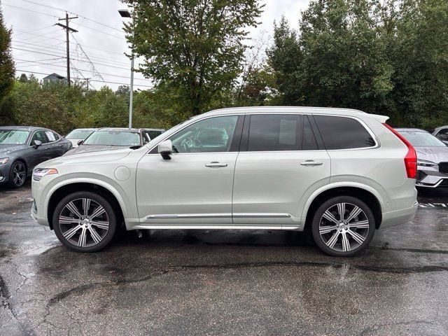 Used 2022 Volvo XC90 T8 Inscription w/ Advanced Package AWD/4WD image 3