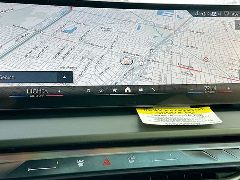 New 2026 BMW X3 xDrive30 w/ Premium Package image 10