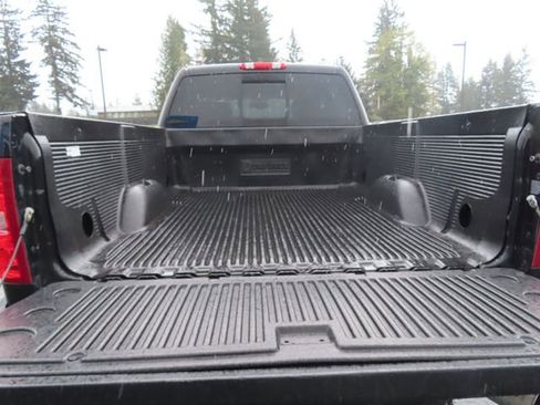 Used 2013 Chevrolet Silverado 2500 LTZ w/ LTZ Plus Package AWD/4WD image 8