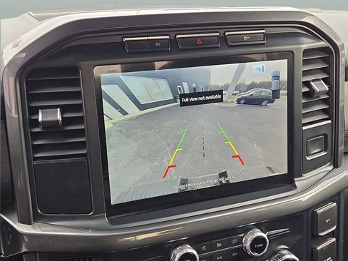 Used 2022 Ford F150 XLT w/ Equipment Group 302A High image 30