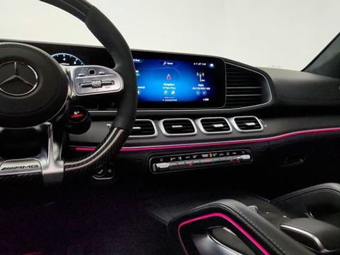 Used 2021 Mercedes-Benz GLE 63 AMG S image 67