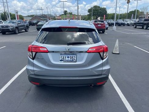 Used 2022 Honda HR-V EX image 5