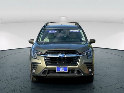 Certified 2023 Subaru Ascent Limited AWD/4WD image 9
