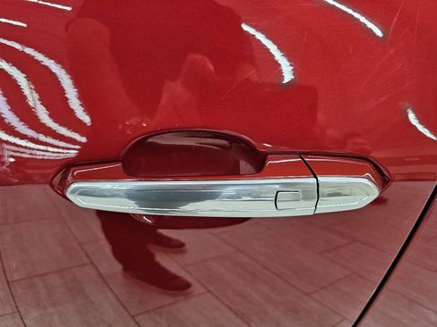 Used 2014 Cadillac CTS Luxury image 12