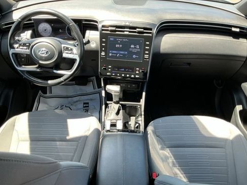 Used 2022 Hyundai Santa Cruz SEL Premium w/ Cargo Package AWD/4WD image 26