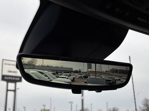 New 2025 Chevrolet Silverado 3500 LTZ w/ LTZ Premium Package image 42