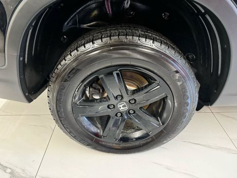 Used 2022 Honda Ridgeline Black Edition image 32