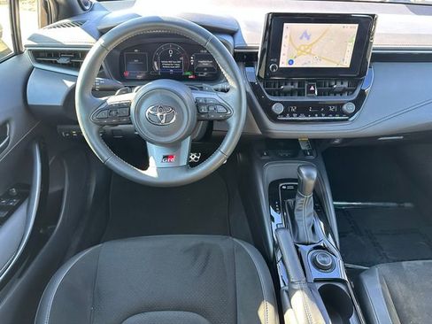 Used 2025 Toyota Corolla GR image 14
