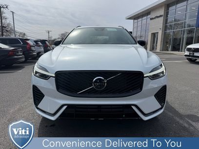 New 2026 Volvo XC60 T8 Plus w/ Protection Package Premier