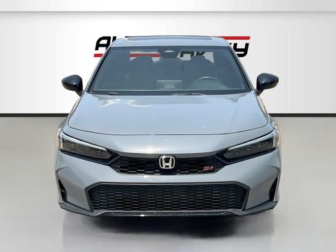 Used 2025 Honda Civic Si image 2