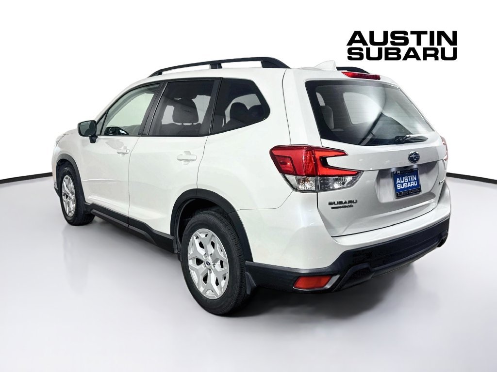 Used 2020 Subaru Forester w/ Alloy Wheel Package AWD/4WD image 5