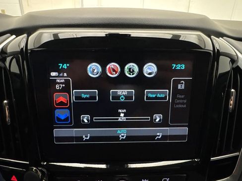 Used 2019 Chevrolet Traverse LT w/ LPO, Cargo Package AWD/4WD image 31