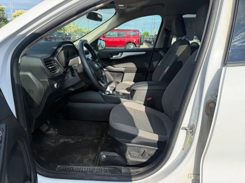Used 2020 Ford Escape SE AWD/4WD image 14