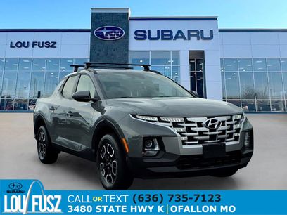 Used 2022 Hyundai Santa Cruz SEL w/ Activity Package