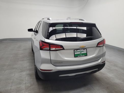 Used 2022 Chevrolet Equinox Premier FWD image 6