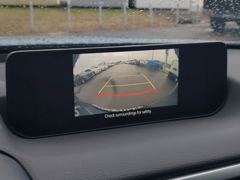 Used 2023 MAZDA CX-50 2.5 S w/ Preferred Plus Pkg image 15