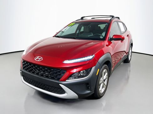 Used 2023 Hyundai Kona SEL w/ Convenience Package image 10