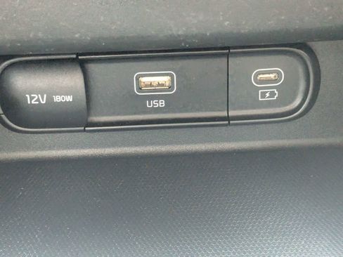 Used 2024 Kia Seltos EX FWD image 24