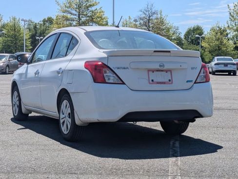 Used 2016 Nissan Versa SV image 7