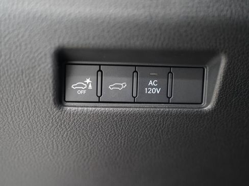 Used 2024 Lexus GX 550 AWD/4WD image 23