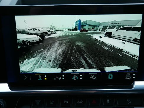 New 2026 Chevrolet Silverado 3500 LT w/ All Star Edition image 10