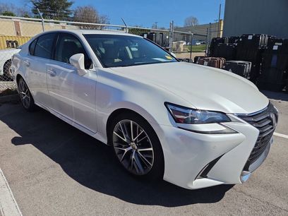 Used 2016 Lexus GS 350 w/ Luxury Package