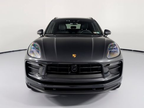Certified 2026 Porsche Macan AWD/4WD image 14
