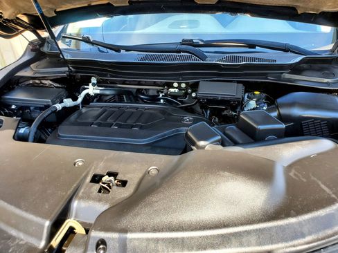 Used 2017 Acura MDX SH-AWD w/ Technology Package image 56