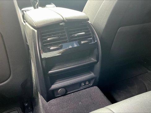 Used 2023 BMW 540i w/ M Sport Package RWD image 10