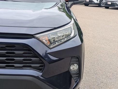 Used 2021 Toyota RAV4 XLE w/ Convenience Package AWD/4WD image 13