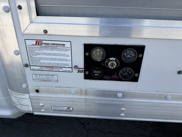 Used 2014 RAM 5500 Tradesman w/ Power & Remote Entry Group AWD/4WD image 25