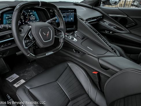 Used 2024 Chevrolet Corvette E-Ray image 26