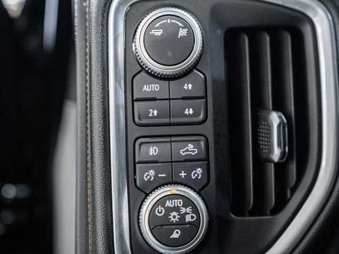 Used 2019 GMC Sierra 1500 AT4 w/ AT4 Premium Package image 50