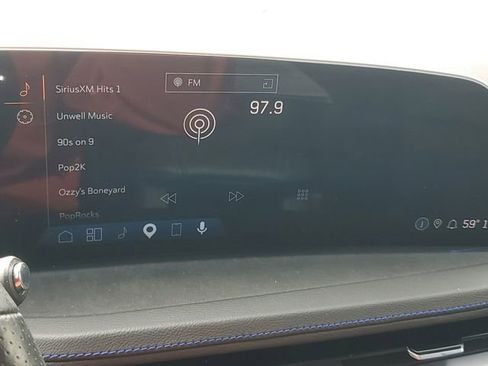Certified 2024 Cadillac XT4 Sport AWD/4WD image 22