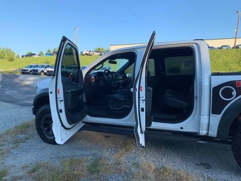 Used 2023 Ford F150 Raptor AWD/4WD image 18