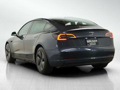 Used 2023 Tesla Model 3 Standard Range RWD image 3