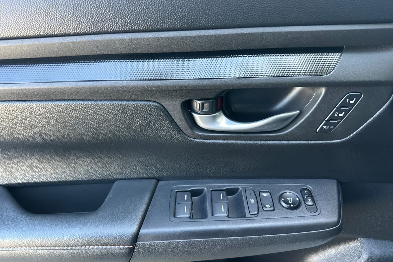 Used 2024 Honda CR-V Sport-L image 10