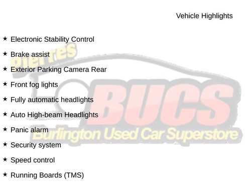 Used 2023 Toyota Highlander XLE AWD/4WD image 10