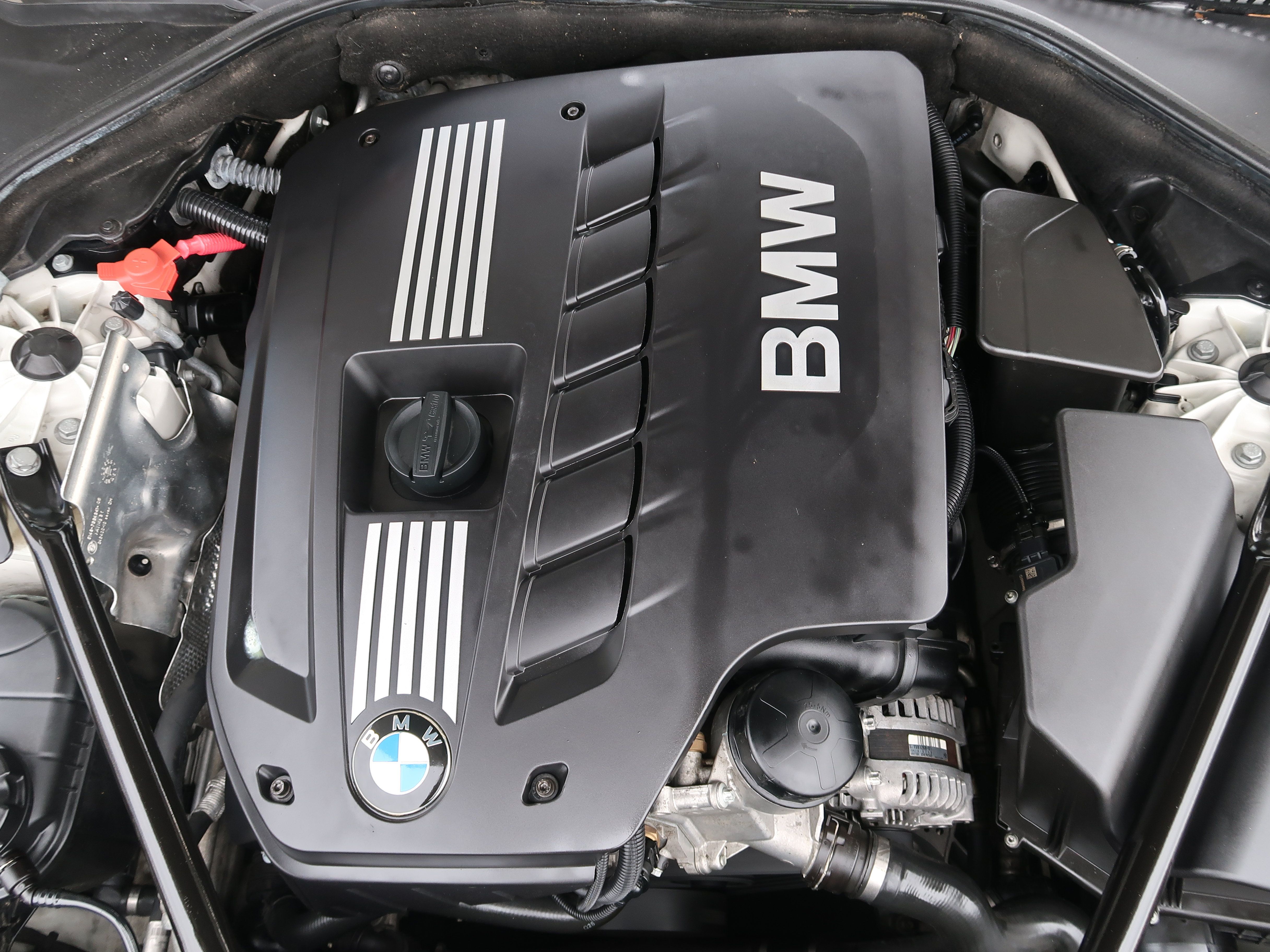 Used 2011 BMW 528i Sedan RWD image 40