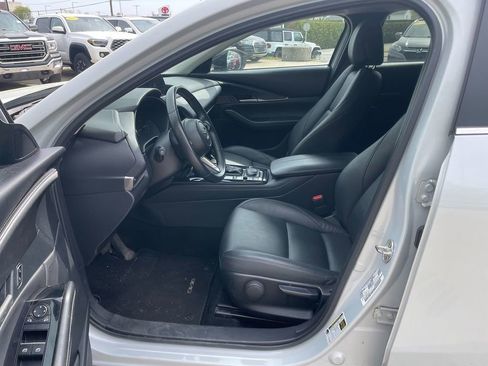 Used 2024 MAZDA CX-30 AWD 2.5 S w/ Select Sport Pkg image 12