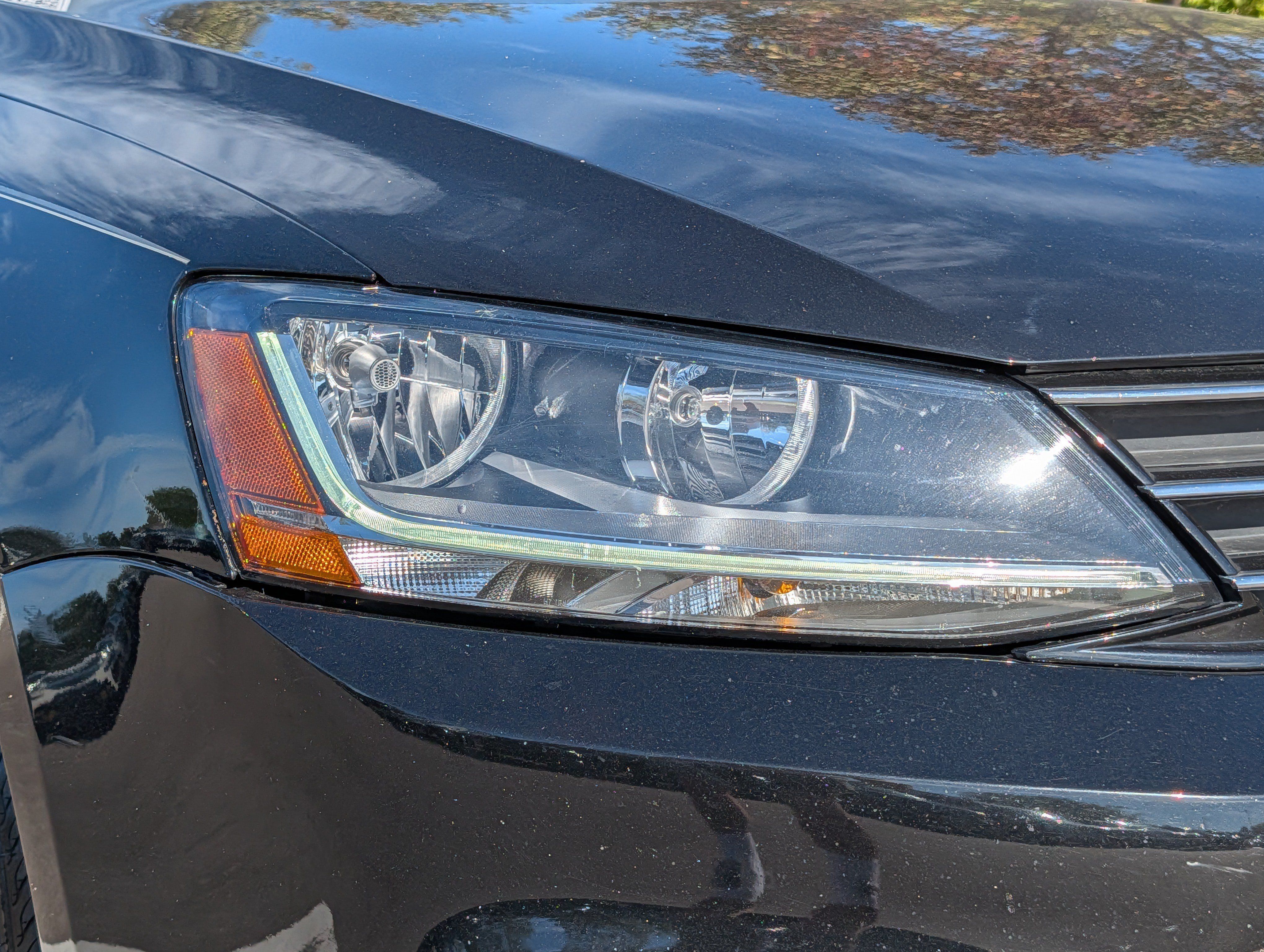 Used 2017 Volkswagen Jetta S FWD image 16