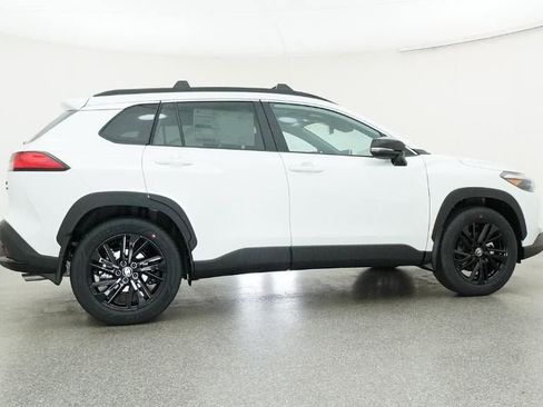 New 2026 Toyota Corolla Cross AWD Hybrid image 26