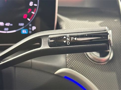 Certified 2025 Mercedes-Benz GLC 350e 4MATIC image 24