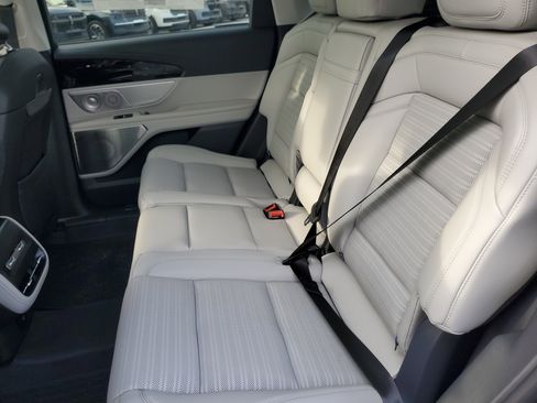 New 2026 Lincoln Nautilus Reserve image 30