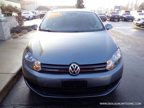 Used 2014 Volkswagen Jetta TDI image 23