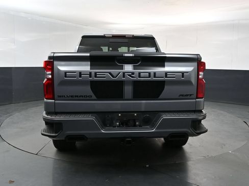 Used 2023 Chevrolet Silverado 1500 RST w/ Rally Edition AWD/4WD image 4
